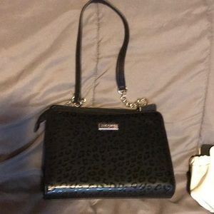 Small MICHE bag with 2 shells